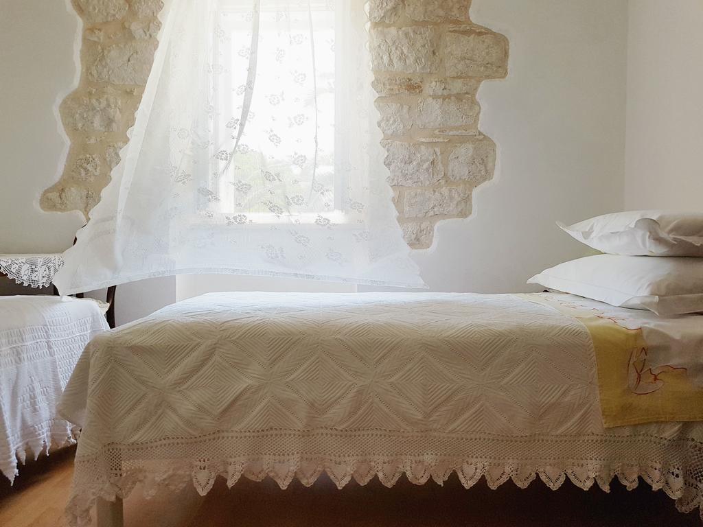 スティヴァンCastel Nonna Frankaアパートメント エクステリア 写真